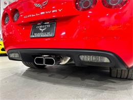 2010 Chevrolet Corvette (CC-2107062) for sale in Dallas, Texas