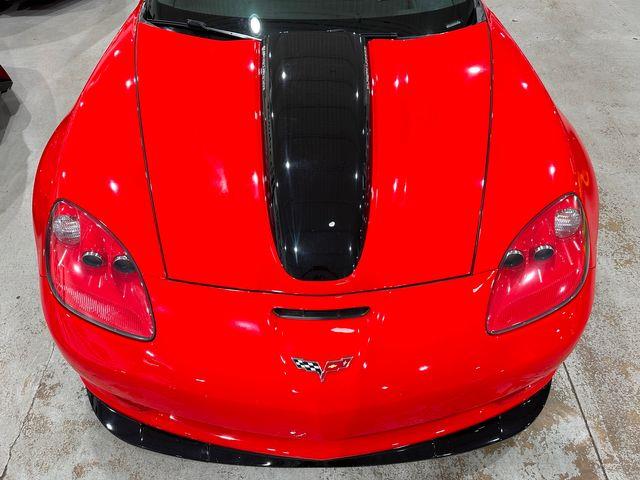 2010 Chevrolet Corvette (CC-2107062) for sale in Dallas, Texas