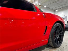 2010 Chevrolet Corvette (CC-2107062) for sale in Dallas, Texas