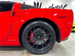 2010 Chevrolet Corvette (CC-2107062) for sale in Dallas, Texas