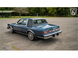 1988 Chrysler Fifth Avenue (CC-2107063) for sale in Smyrna, Tennessee