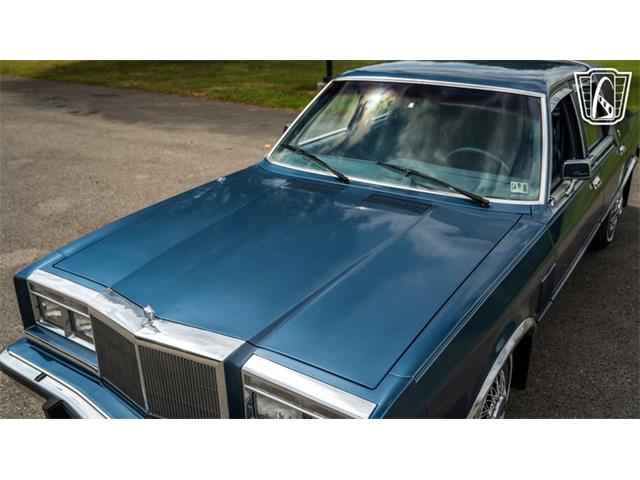 1988 Chrysler Fifth Avenue (CC-2107063) for sale in Smyrna, Tennessee