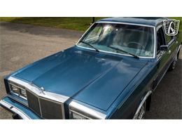 1988 Chrysler Fifth Avenue (CC-2107063) for sale in Smyrna, Tennessee