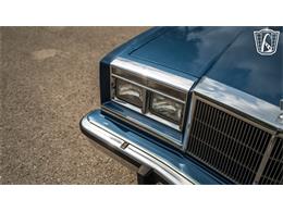 1988 Chrysler Fifth Avenue (CC-2107063) for sale in Smyrna, Tennessee