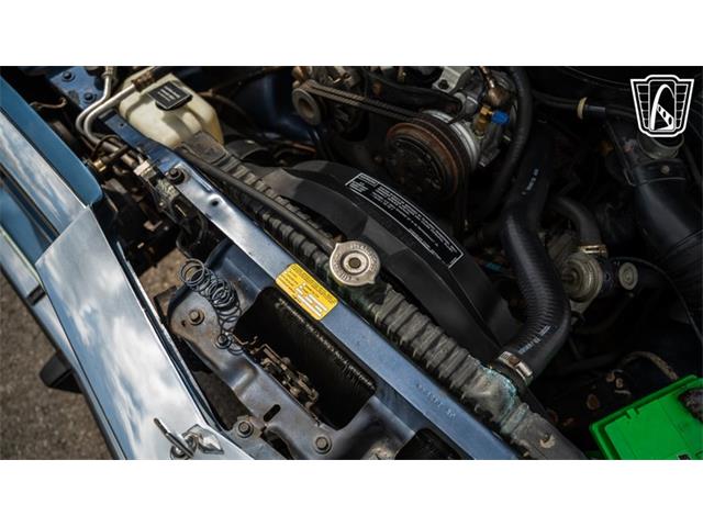 1988 Chrysler Fifth Avenue (CC-2107063) for sale in Smyrna, Tennessee
