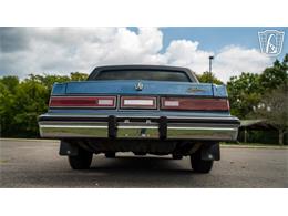 1988 Chrysler Fifth Avenue (CC-2107063) for sale in Smyrna, Tennessee