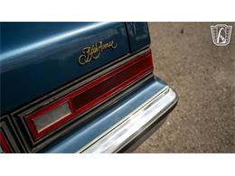 1988 Chrysler Fifth Avenue (CC-2107063) for sale in Smyrna, Tennessee