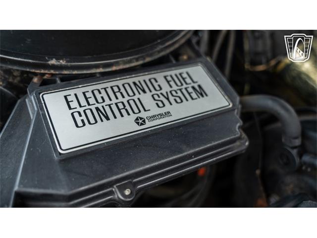 1988 Chrysler Fifth Avenue (CC-2107063) for sale in Smyrna, Tennessee