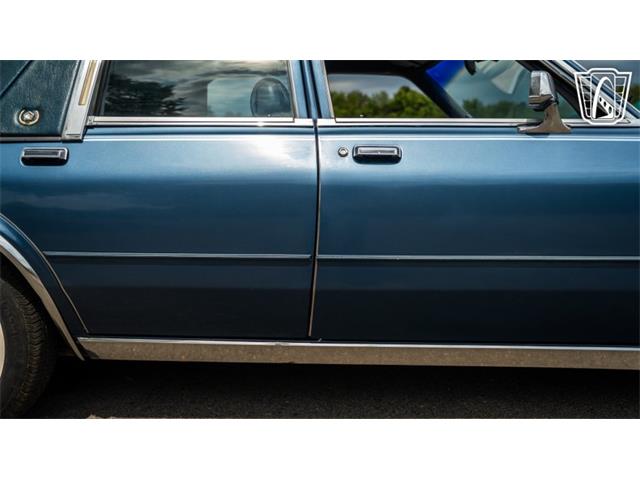 1988 Chrysler Fifth Avenue (CC-2107063) for sale in Smyrna, Tennessee