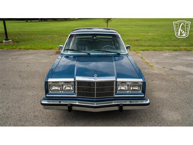 1988 Chrysler Fifth Avenue (CC-2107063) for sale in Smyrna, Tennessee