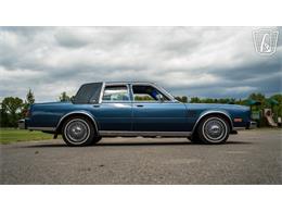1988 Chrysler Fifth Avenue (CC-2107063) for sale in Smyrna, Tennessee