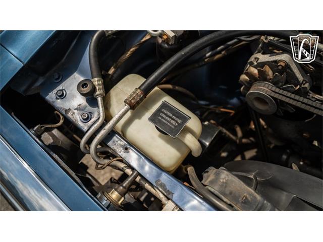 1988 Chrysler Fifth Avenue (CC-2107063) for sale in Smyrna, Tennessee