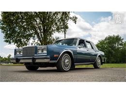 1988 Chrysler Fifth Avenue (CC-2107063) for sale in Smyrna, Tennessee