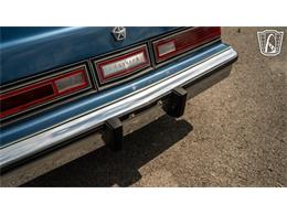 1988 Chrysler Fifth Avenue (CC-2107063) for sale in Smyrna, Tennessee