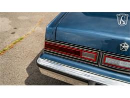 1988 Chrysler Fifth Avenue (CC-2107063) for sale in Smyrna, Tennessee