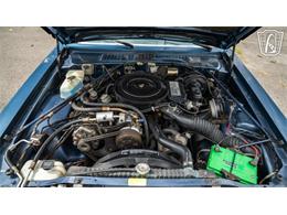 1988 Chrysler Fifth Avenue (CC-2107063) for sale in Smyrna, Tennessee