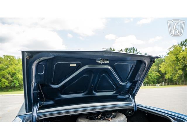 1988 Chrysler Fifth Avenue (CC-2107063) for sale in Smyrna, Tennessee