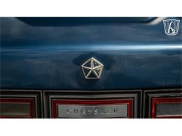 1988 Chrysler Fifth Avenue (CC-2107063) for sale in Smyrna, Tennessee