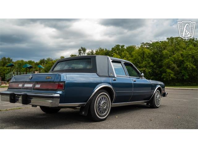 1988 Chrysler Fifth Avenue (CC-2107063) for sale in Smyrna, Tennessee
