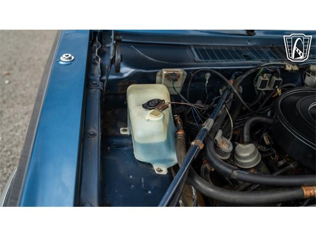 1988 Chrysler Fifth Avenue (CC-2107063) for sale in Smyrna, Tennessee