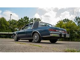 1988 Chrysler Fifth Avenue (CC-2107063) for sale in Smyrna, Tennessee
