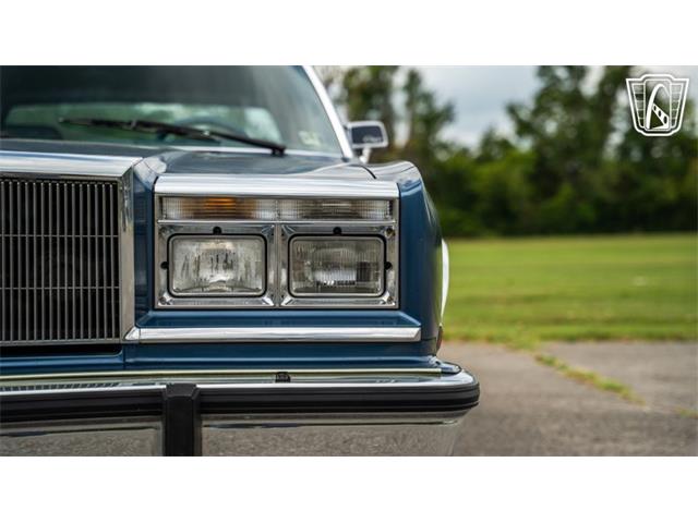 1988 Chrysler Fifth Avenue (CC-2107063) for sale in Smyrna, Tennessee