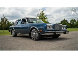 1988 Chrysler Fifth Avenue (CC-2107063) for sale in Smyrna, Tennessee