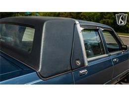 1988 Chrysler Fifth Avenue (CC-2107063) for sale in Smyrna, Tennessee