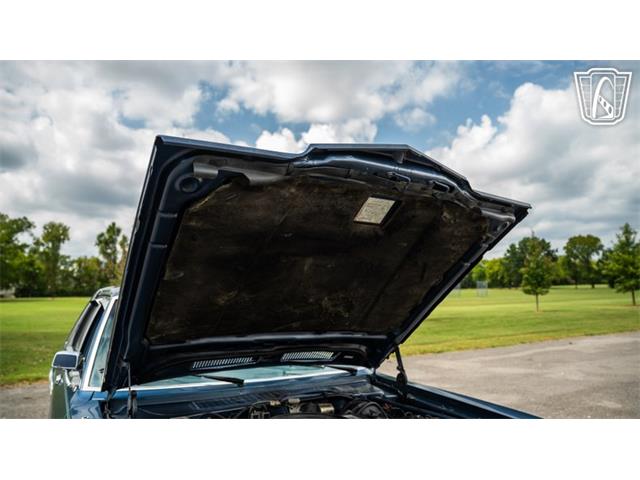 1988 Chrysler Fifth Avenue (CC-2107063) for sale in Smyrna, Tennessee