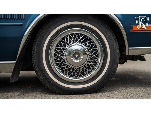 1988 Chrysler Fifth Avenue (CC-2107063) for sale in Smyrna, Tennessee