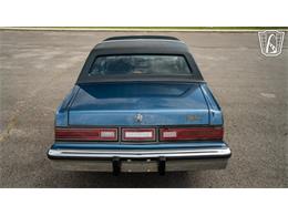 1988 Chrysler Fifth Avenue (CC-2107063) for sale in Smyrna, Tennessee