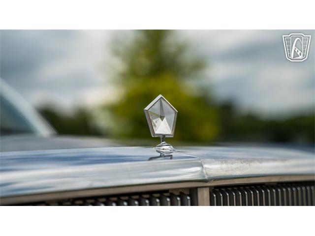 1988 Chrysler Fifth Avenue (CC-2107063) for sale in Smyrna, Tennessee