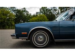 1988 Chrysler Fifth Avenue (CC-2107063) for sale in Smyrna, Tennessee