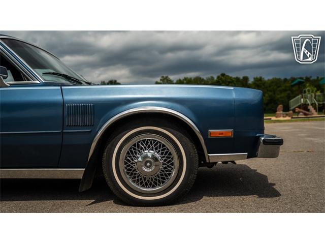 1988 Chrysler Fifth Avenue (CC-2107063) for sale in Smyrna, Tennessee