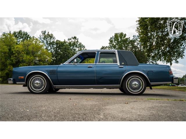 1988 Chrysler Fifth Avenue (CC-2107063) for sale in Smyrna, Tennessee