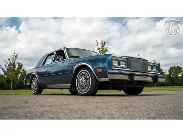 1988 Chrysler Fifth Avenue (CC-2107063) for sale in Smyrna, Tennessee