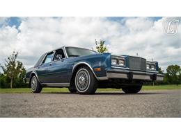 1988 Chrysler Fifth Avenue (CC-2107063) for sale in Smyrna, Tennessee