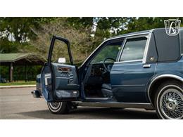 1988 Chrysler Fifth Avenue (CC-2107063) for sale in Smyrna, Tennessee