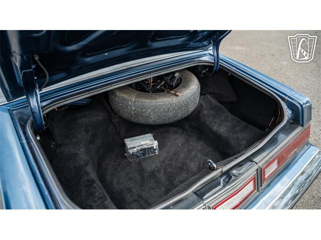 1988 Chrysler Fifth Avenue (CC-2107063) for sale in Smyrna, Tennessee