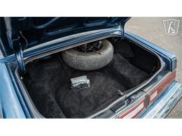 1988 Chrysler Fifth Avenue (CC-2107063) for sale in Smyrna, Tennessee