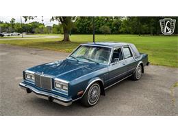 1988 Chrysler Fifth Avenue (CC-2107063) for sale in Smyrna, Tennessee