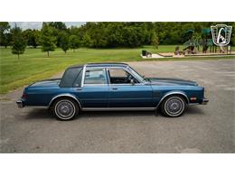 1988 Chrysler Fifth Avenue (CC-2107063) for sale in Smyrna, Tennessee