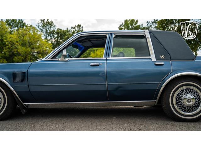 1988 Chrysler Fifth Avenue (CC-2107063) for sale in Smyrna, Tennessee