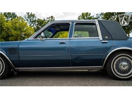 1988 Chrysler Fifth Avenue (CC-2107063) for sale in Smyrna, Tennessee