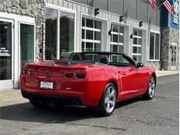 2012 Chevrolet Camaro (CC-2107064) for sale in Depew, New York
