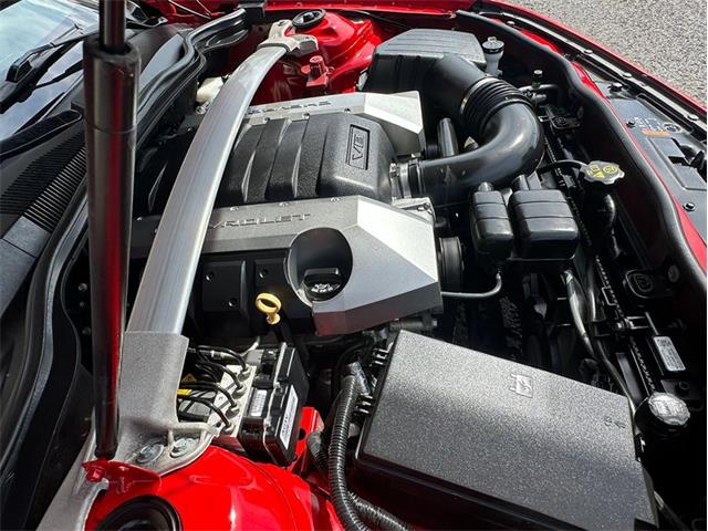 2012 Chevrolet Camaro (CC-2107064) for sale in Depew, New York