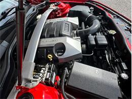 2012 Chevrolet Camaro (CC-2107064) for sale in Depew, New York