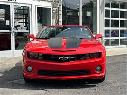 2012 Chevrolet Camaro (CC-2107064) for sale in Depew, New York