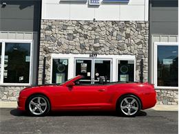 2012 Chevrolet Camaro (CC-2107064) for sale in Depew, New York