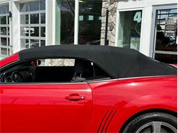 2012 Chevrolet Camaro (CC-2107064) for sale in Depew, New York
